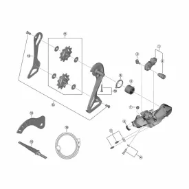 shimano-protector-rd-r9250