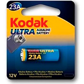 Kodak Alkaliparisto Ultra 23A