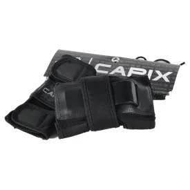capix-logo-handledsband