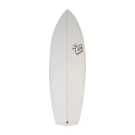 clayton-glider-54-冲浪板