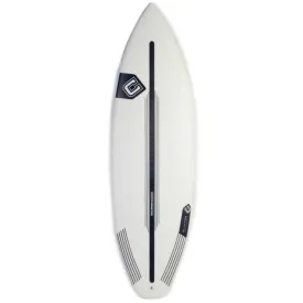 clayton-spinetek-epoxy-511-冲浪板