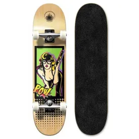 yocaher-skateboard-graphic-comix-series-bandit-7.75