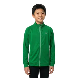 dunlop-club-knitted-jacket