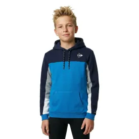 dunlop-essentials-kapuzenpullover