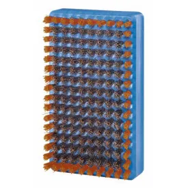 holmenkol-basebrushbronze-brush