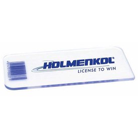 Holmenkol Plastic Scraper 3 mm Klinge