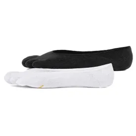 vibram-fivefingers-mitjons-pack-2-ghost