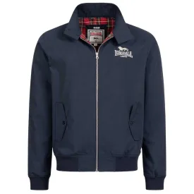 lonsdale-classic-夹克