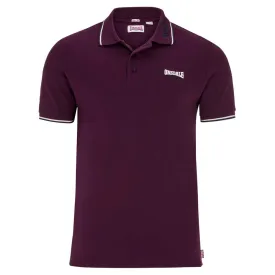 lonsdale-polo-de-manga-curta-lion