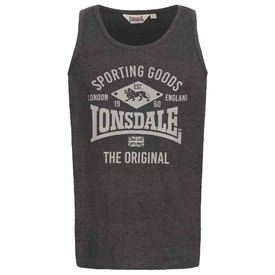 Lonsdale Pilton Sleeveless T-Shirt