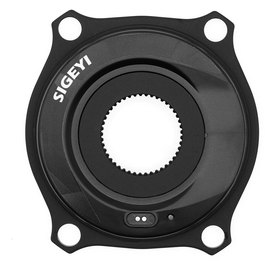 Sigeyi AXO Rotor ALDHU 4 Spider With Power Meter