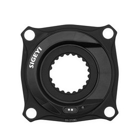 Sigeyi AXO Shimano MTB 4 Spider With Power Meter
