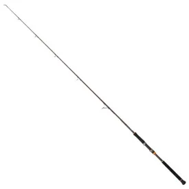 cinnetic-rextail-catfish-float-tube-ナマズロッド