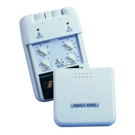 Rehab medic Analogic RM N607 EMS Electrostimulator