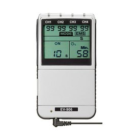 Rehab medic Digital RM EV906 TENS/EMS 4 Channels Elektrostimulator