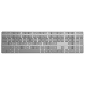 Microsoft Clavier sans fil Surface Tastatur