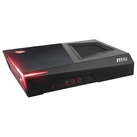 MSI Gaming Stationär PC MPG Trident 3 i5-10400/16GB/512GB SSD/Nvidia GeForce GTX 1660 Super 6GB