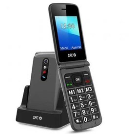 SPC Stella 2 2.4´´ Dual Sim Smartphone