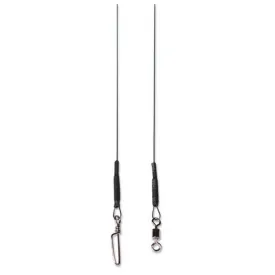 mustad-titanium-trace-coastlock-채비-40-cm