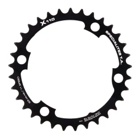 Specialites TA Bike chainrings | Bikeinn