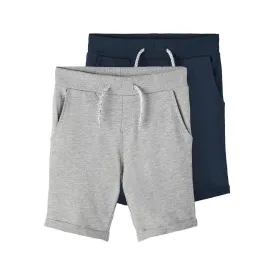 name-it-vermo-sweat-shorts-2-units
