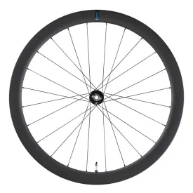 shimano-rs710-c46-front-wheel