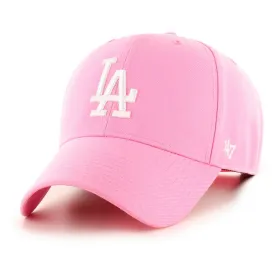 47-los-angeles-dodgers-raised-basic-mvp-cap
