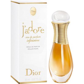 Dior Eau De Parfum J´Adore Infinissime Roller 20ml