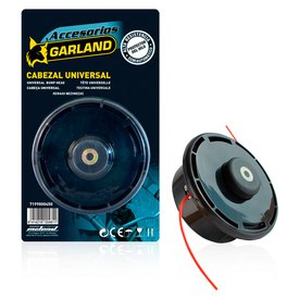 Garland 7199000450 Brushcutter Head