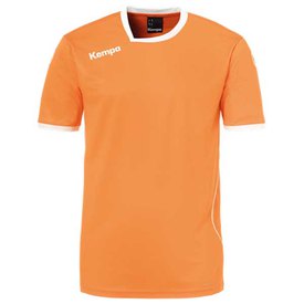 Kempa Kortærmet T-shirt Curve