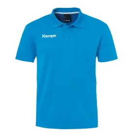 kempa-poly-kurzarm-poloshirt