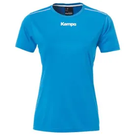 kempa-poly-kurzarm-t-shirt