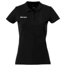 kempa-kurzarm-poloshirt