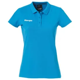 kempa-kurzarm-poloshirt