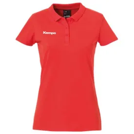 kempa-kurzarm-poloshirt