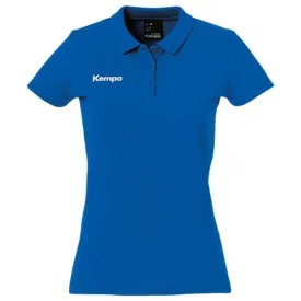 kempa-kurzarm-poloshirt
