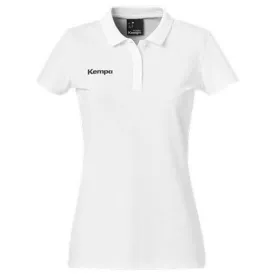 kempa-kurzarm-poloshirt