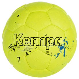 Kempa Dune Beach Handball grün-blau Größe 1 Kinder NEU 44342 
