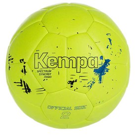 Kempa Hanball-pallo Spectrum Synergy Primo