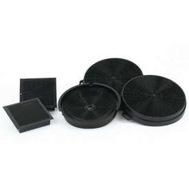 Cata 2859398 Active Carbon Filter For Hood 2 Units