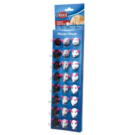 trixie-mausehaus-set-sortiert-5-cm