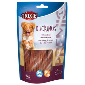 Trixie Duckinos Snacks Premio 80g