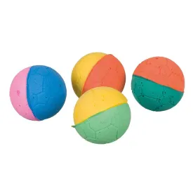 trixie-juego-de-pelotas-blandas-o-surtido-4.3-cm
