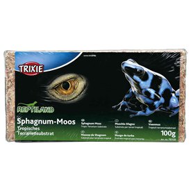 Trixie Sphagnum Moos 4.5 L