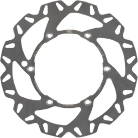Ebc Cx Extreme Series Solid Contour Md6032cx Brake Disc