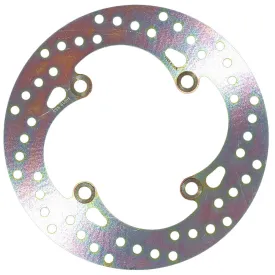 Ebc Disc De Fre De Darrere D-series Offroad Solid Round Md6013d