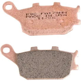 ebc-fa-hh-series-fa174hh-sintered-brake-pads