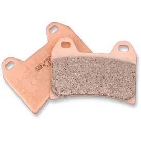 TRW Automotive AfterMarket GDB472 Brake Pad - View #5