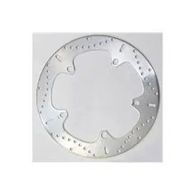 Ebc Disc De Fre Davanter Fixed Round Md803