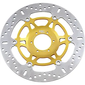 Yamaha YXR 700 2009 Disco Freno Anteriore EBC MD Series MD6241D